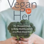 Zwierzęce matki | Virginia Messina z książki „Vegan for Her”