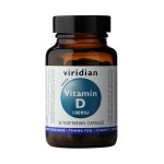Viridian witamina D2